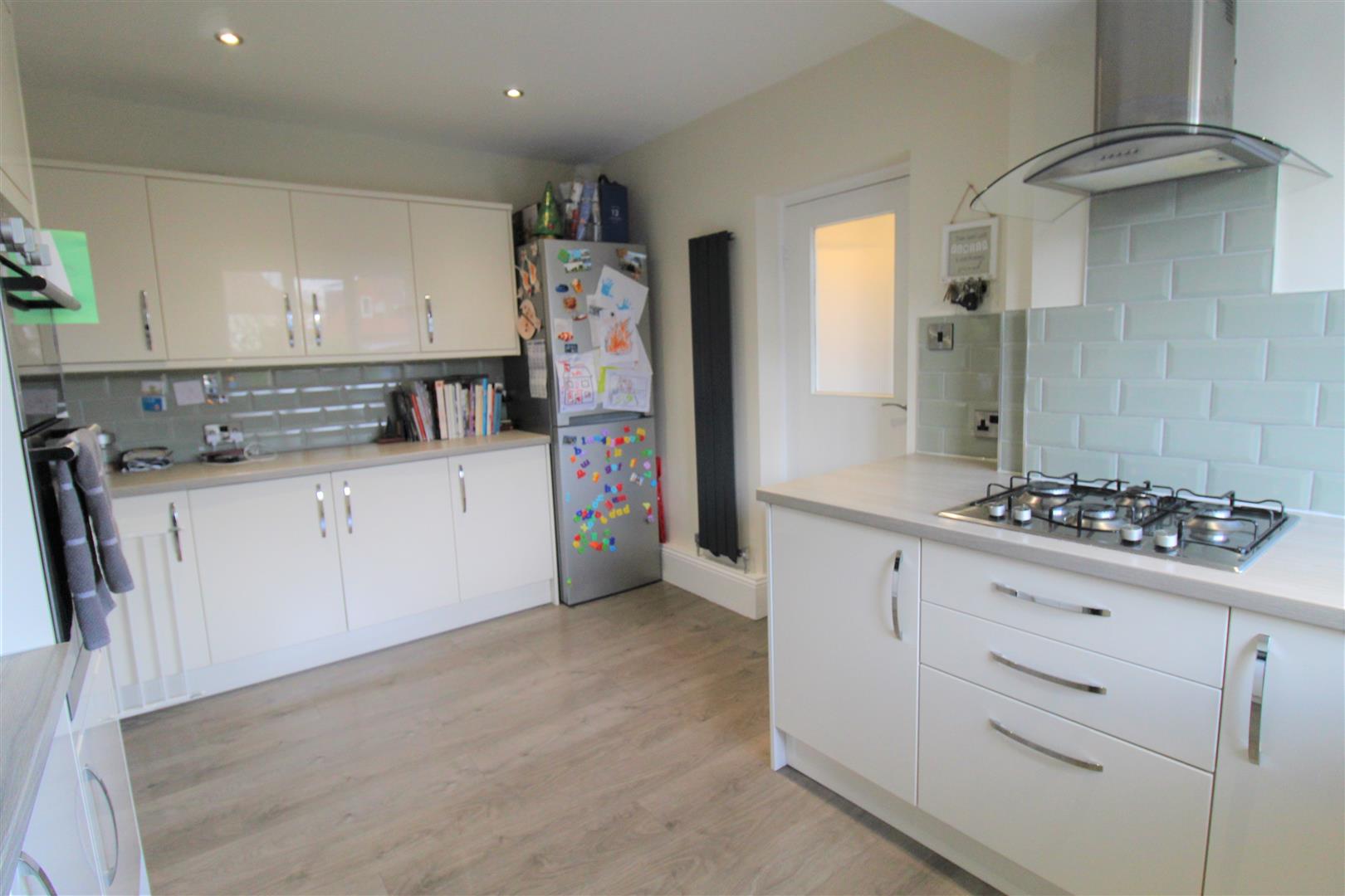 Malcolm Close, Baddeley Green, Stoke-On-Trent